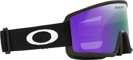 Target Line M Snow Goggles