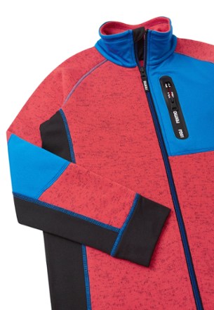 Liukuen Fleece Sweater - Kids'