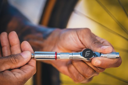 Reflex Ratchet Kit