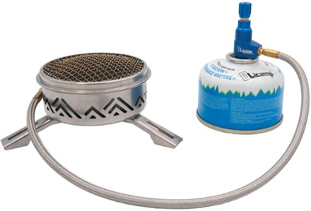 RBS Infrared Stove System