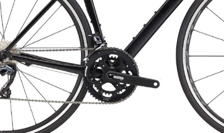 CAAD13 Ultegra Bike - 2020