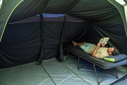 Monstamat Single Air Mattress