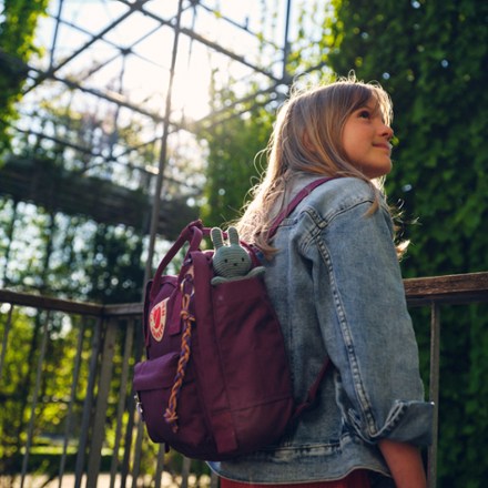Kanken Mini Pack