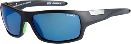 Barrel 2.0 Polarized Sunglasses