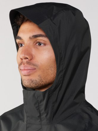 Rainier Rain Jacket - Men's