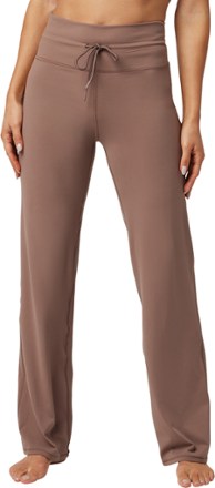 Daily Wideleg Pants - Women's