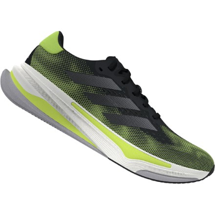 Supernova Prima Road-Running Shoes - Men's