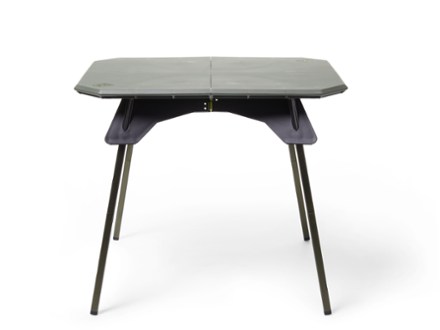 Moonlander Table