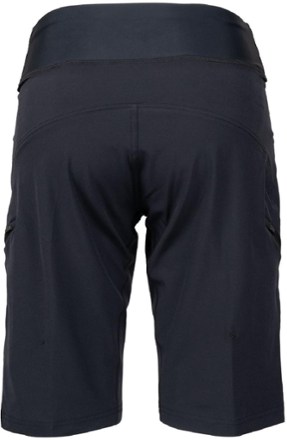 Navaeh Bliss Unlined Bike Shorts - Women's