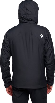First Light Stretch Insulated Hoody - Men's