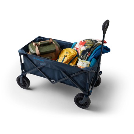 Alpaca Gear Wagon