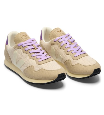 SDU Flannel Shoes - Women's
