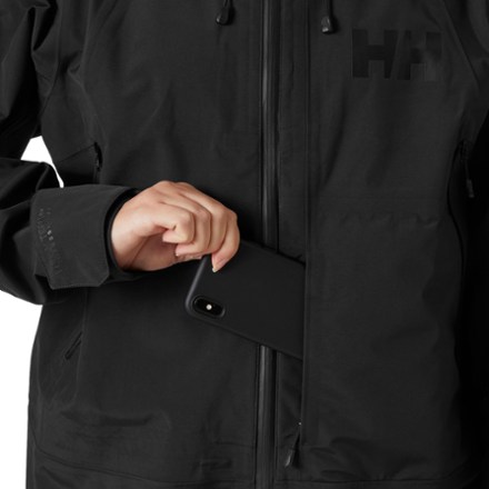 Sogn Shell Jacket - Women's