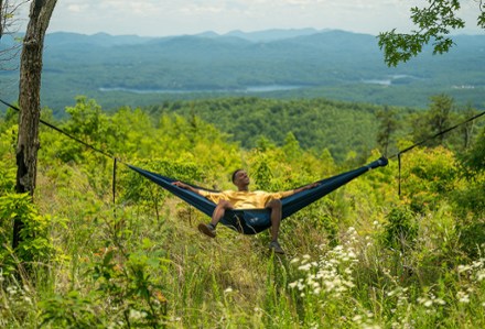 TechNest Hammock