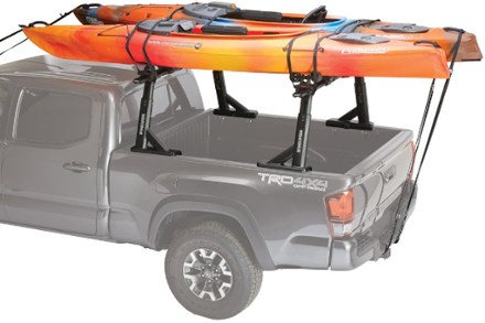 OverHaul HD Truck Rack 