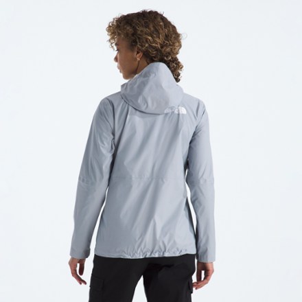 Alta Vista Rain Jacket - Women's