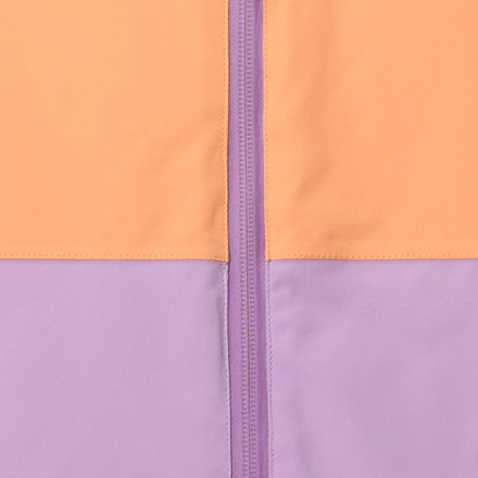 Pinnakle 2L Insulated Jacket - Kids'