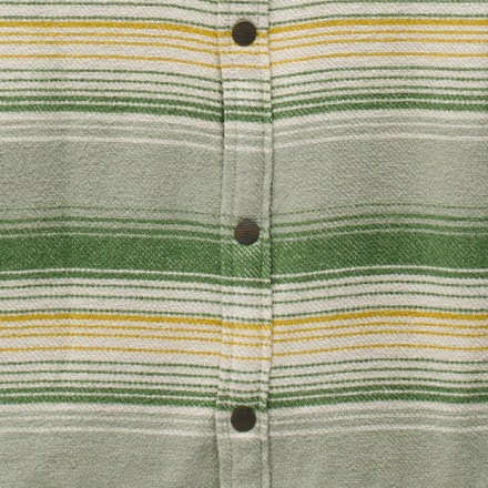 Happy Camp Flannel Shirt - Men's