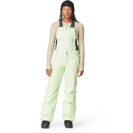 Brita Snow Bib Pants - Women's