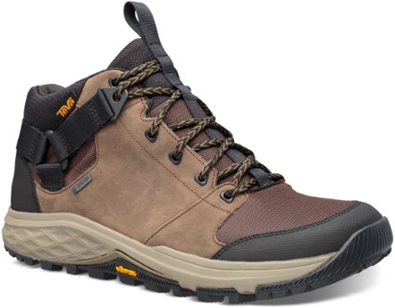 Grandview GTX Mid Hiking Shoes - Men's