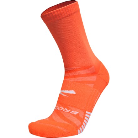 Ghost Lite Crew Socks