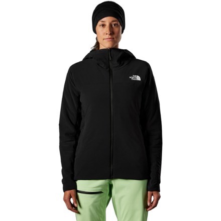 Summit Series Casaval Hybrid Insulated Hoodie - Women's