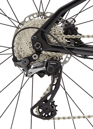 Topstone Carbon 5 Bike