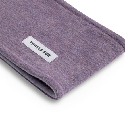 Comfort Luxe Wide Headband