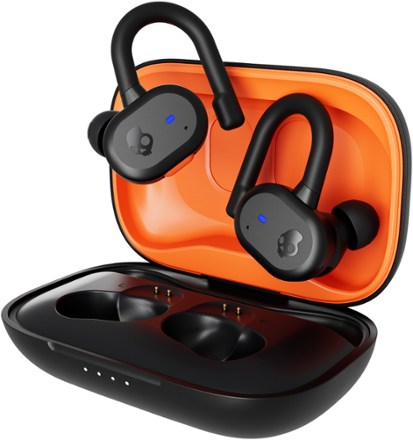 Push Active True Wireless Sport Earbuds