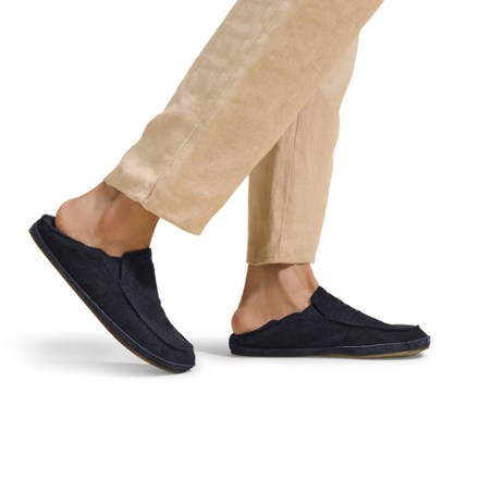 Moloa Hulu Slippers - Men's