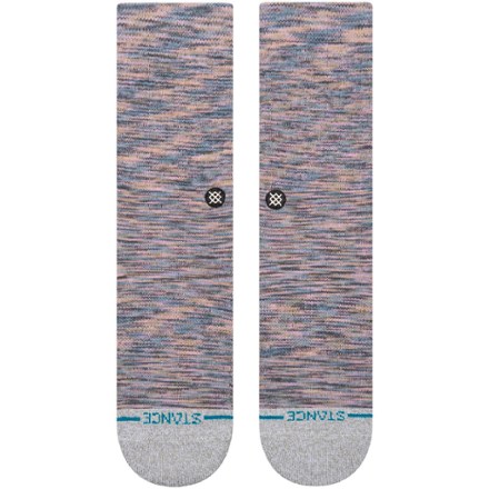 Blended Crew Socks - Women's