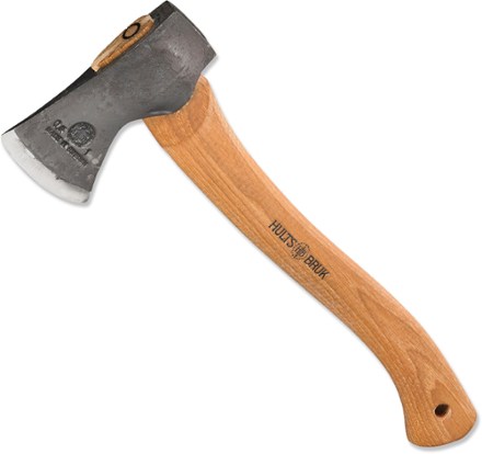 Almike Hatchet