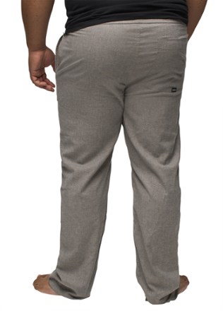 Vaha E-Waist Pants - Men's