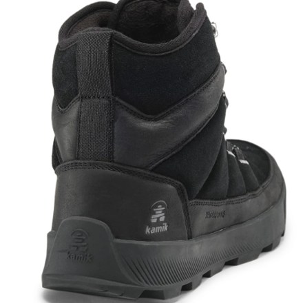 Atwater Winter Boots - Men's