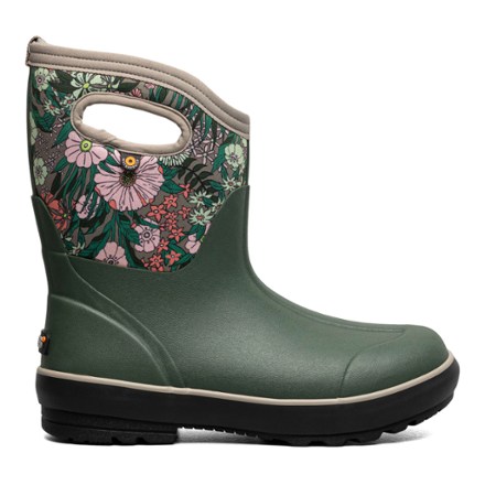 Classic II Mid Rain Boots - Women's