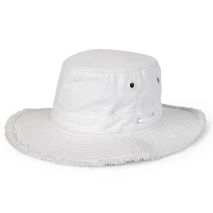 T3 Fringe Wanderer Hat