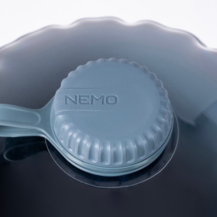 Helio Pressure Shower - 11 L