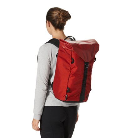 Camp 4 25 Pack