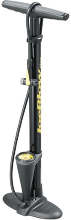 JoeBlow Max HP Floor Pump