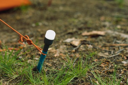Luci Site Lights
