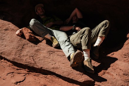 Konseal Approach Shoes - Women's