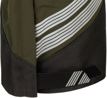 Naughtvind Winter Cycling Pants - Men's