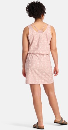 Ruth Tankdress