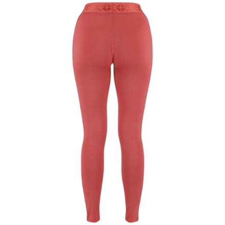 Lucie Base Layer Pants - Women's
