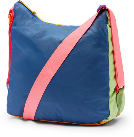 Taal Convertible Del Dia Tote Bag