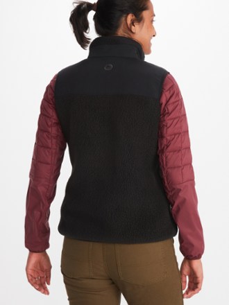 Marmot wiley vest sale