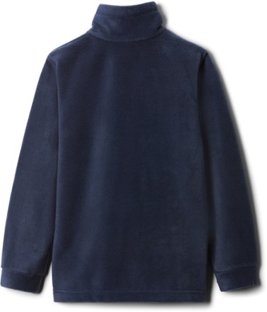 Steens Mt II Fleece Jacket - Boys'