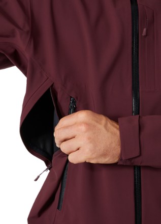 Verglas Backcountry Jacket - Men's