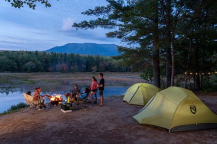 Dagger OSMO 2P Tent