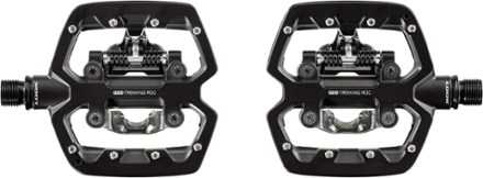 Geo Trekking Roc Clipless/Platform Pedals